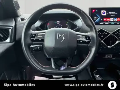 Photo 7 DS DS 3 DS3 Crossback E-Tense