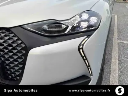 Photo 27 DS DS 3 DS3 Crossback E-Tense