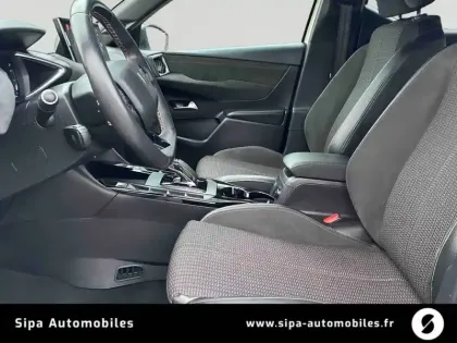Photo 8 DS DS 3 DS3 Crossback E-Tense