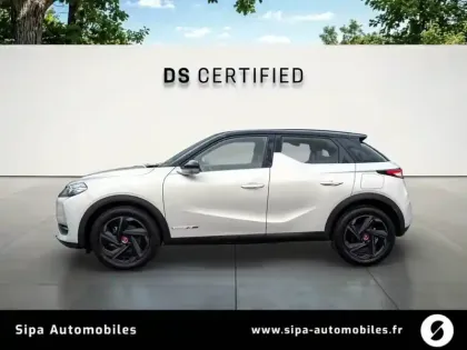 Photo 22 DS DS 3 DS3 Crossback E-Tense