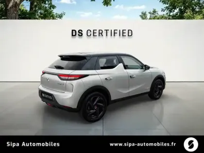 Photo 23 DS DS 3 DS3 Crossback E-Tense