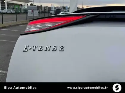 Photo 24 DS DS 3 DS3 Crossback E-Tense