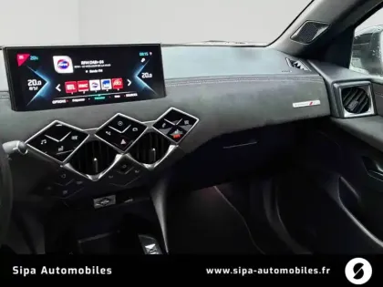 Photo 19 DS DS 3 DS3 Crossback E-Tense