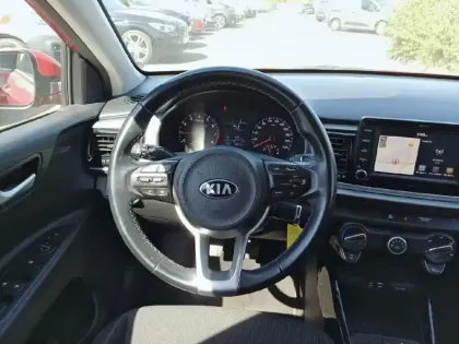 Photo 8 Kia Rio  1.2L 84 ch ISG