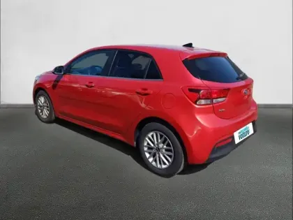 Photo 6 Kia Rio  1.2L 84 ch ISG