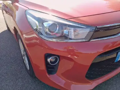 Photo 15 Kia Rio  1.2L 84 ch ISG