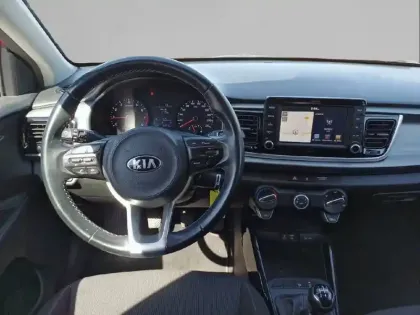 Photo 7 Kia Rio  1.2L 84 ch ISG