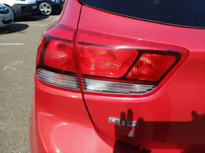 Photo 16 Kia Rio  1.2L 84 ch ISG