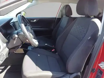 Photo 10 Kia Rio  1.2L 84 ch ISG