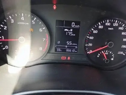 Photo 9 Kia Rio  1.2L 84 ch ISG