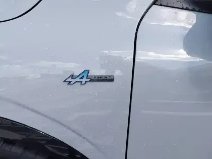 Photo 7 Renault Megane  E-Tech 220 ch autonomie confort