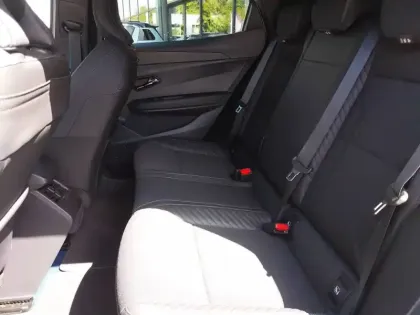 Photo 8 Renault Megane  E-Tech 220 ch autonomie confort