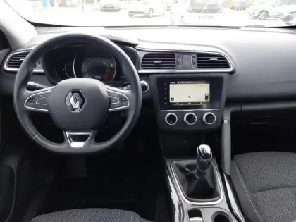 Photo 9 Renault Kadjar  Blue dCi 115