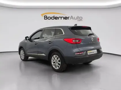Photo 156 Renault Kadjar  Blue dCi 115