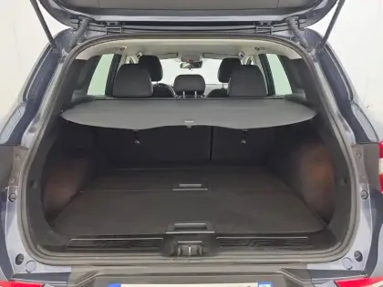 Photo 183 Renault Kadjar  Blue dCi 115
