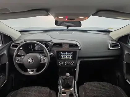 Photo 233 Renault Kadjar  Blue dCi 115