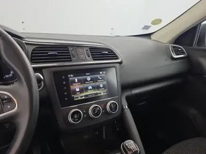 Photo 113 Renault Kadjar  Blue dCi 115