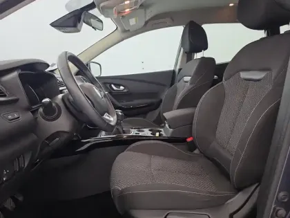 Photo 168 Renault Kadjar  Blue dCi 115