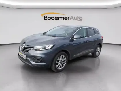 Photo 15 Renault Kadjar  Blue dCi 115
