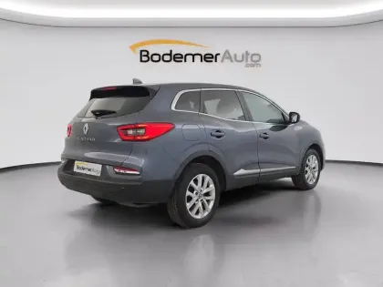 Photo 65 Renault Kadjar  Blue dCi 115