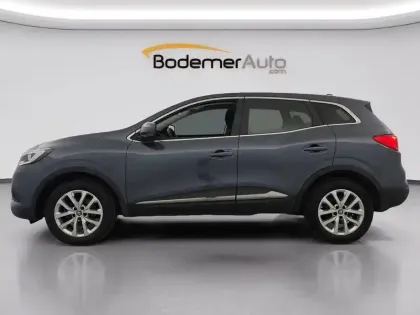 Photo 62 Renault Kadjar  Blue dCi 115