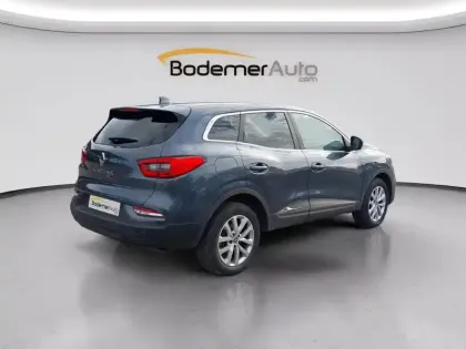 Photo 19 Renault Kadjar  Blue dCi 115
