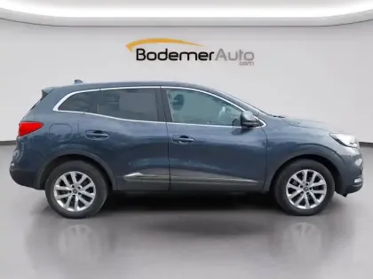 Photo 20 Renault Kadjar  Blue dCi 115