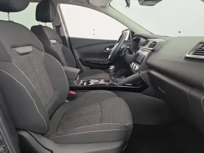 Photo 231 Renault Kadjar  Blue dCi 115