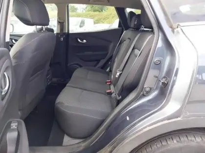 Photo 14 Renault Kadjar  Blue dCi 115