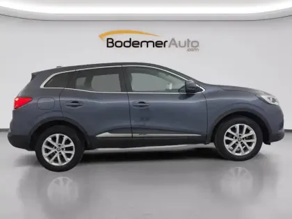 Photo 159 Renault Kadjar  Blue dCi 115