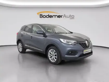 Photo 222 Renault Kadjar  Blue dCi 115