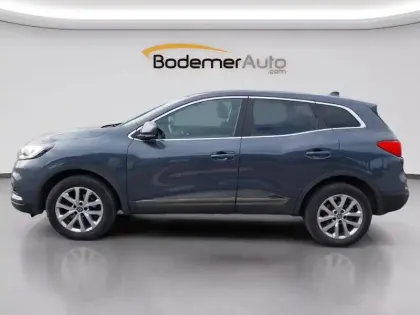 Photo 16 Renault Kadjar  Blue dCi 115