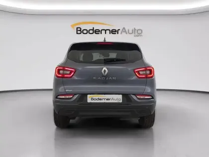 Photo 281 Renault Kadjar  Blue dCi 115