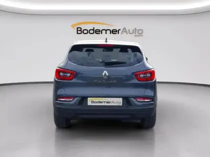 Photo 18 Renault Kadjar  Blue dCi 115