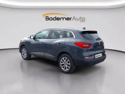 Photo 17 Renault Kadjar  Blue dCi 115