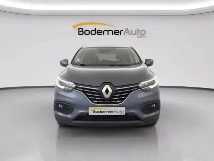Photo 285 Renault Kadjar  Blue dCi 115