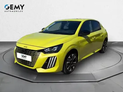 Photo Peugeot 208 Allure