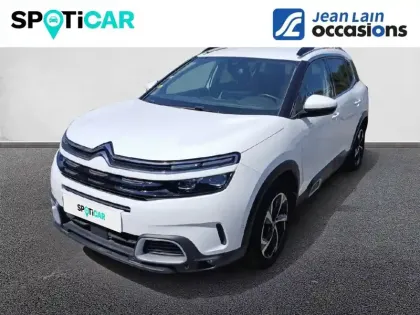 Photo Citroën C5 Aircross Shine