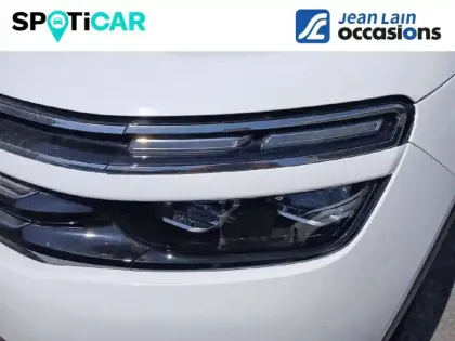 Photo 14 Citroën C5 aircross  BlueHDi 130 S&S EAT8