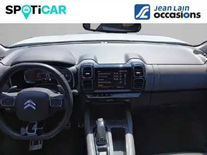 Photo 7 Citroën C5 aircross  BlueHDi 130 S&S EAT8