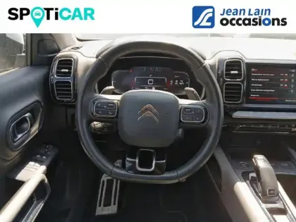Photo 8 Citroën C5 aircross  BlueHDi 130 S&S EAT8