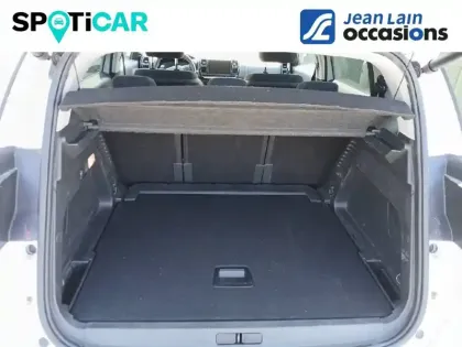 Photo 5 Citroën C5 aircross  BlueHDi 130 S&S EAT8