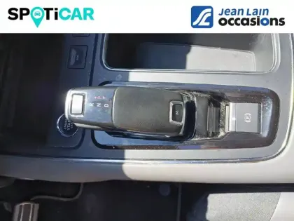 Photo 12 Citroën C5 aircross  BlueHDi 130 S&S EAT8