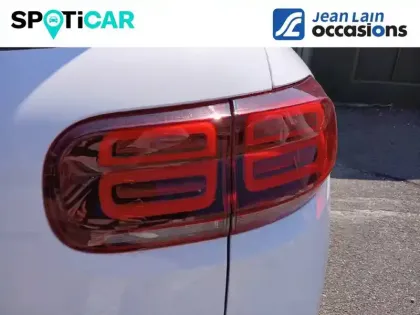 Photo 15 Citroën C5 aircross  BlueHDi 130 S&S EAT8