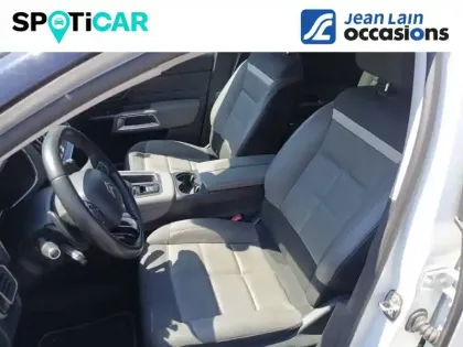 Photo 10 Citroën C5 aircross  BlueHDi 130 S&S EAT8