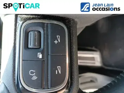 Photo 16 Citroën C5 aircross  BlueHDi 130 S&S EAT8