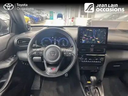 Photo 17 Toyota Yaris  Cross Hybride 130h 2WD