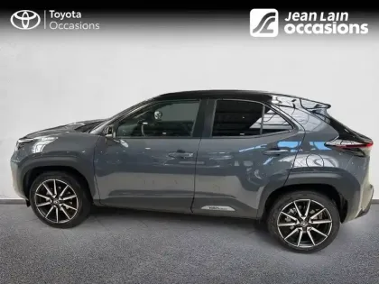 Photo 7 Toyota Yaris  Cross Hybride 130h 2WD