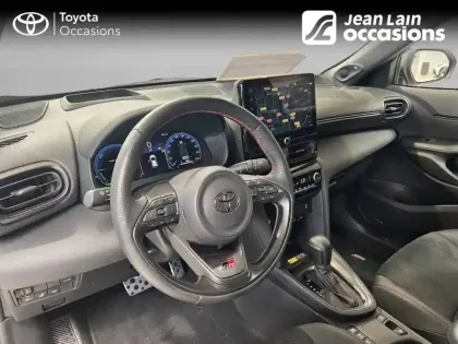 Photo 10 Toyota Yaris  Cross Hybride 130h 2WD
