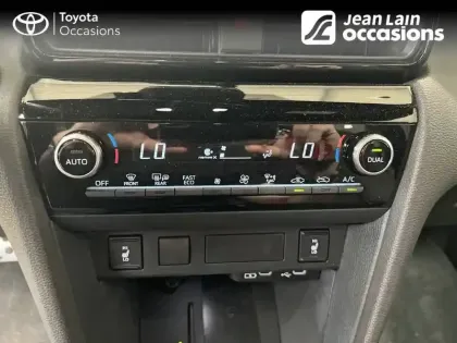 Photo 13 Toyota Yaris  Cross Hybride 130h 2WD